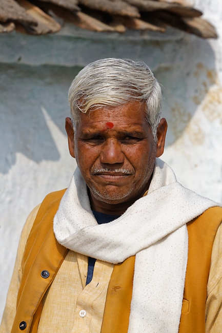 Sur la route d'Orchha-048